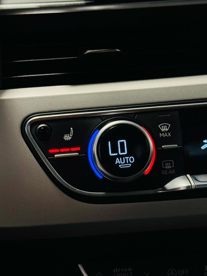 2021 Audi A5  - Photo #13