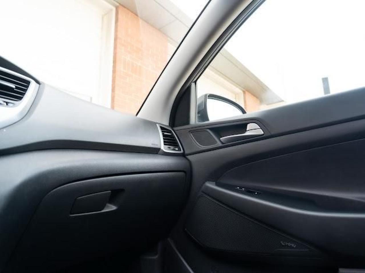 2017 Hyundai Tucson Limited - Photo #21