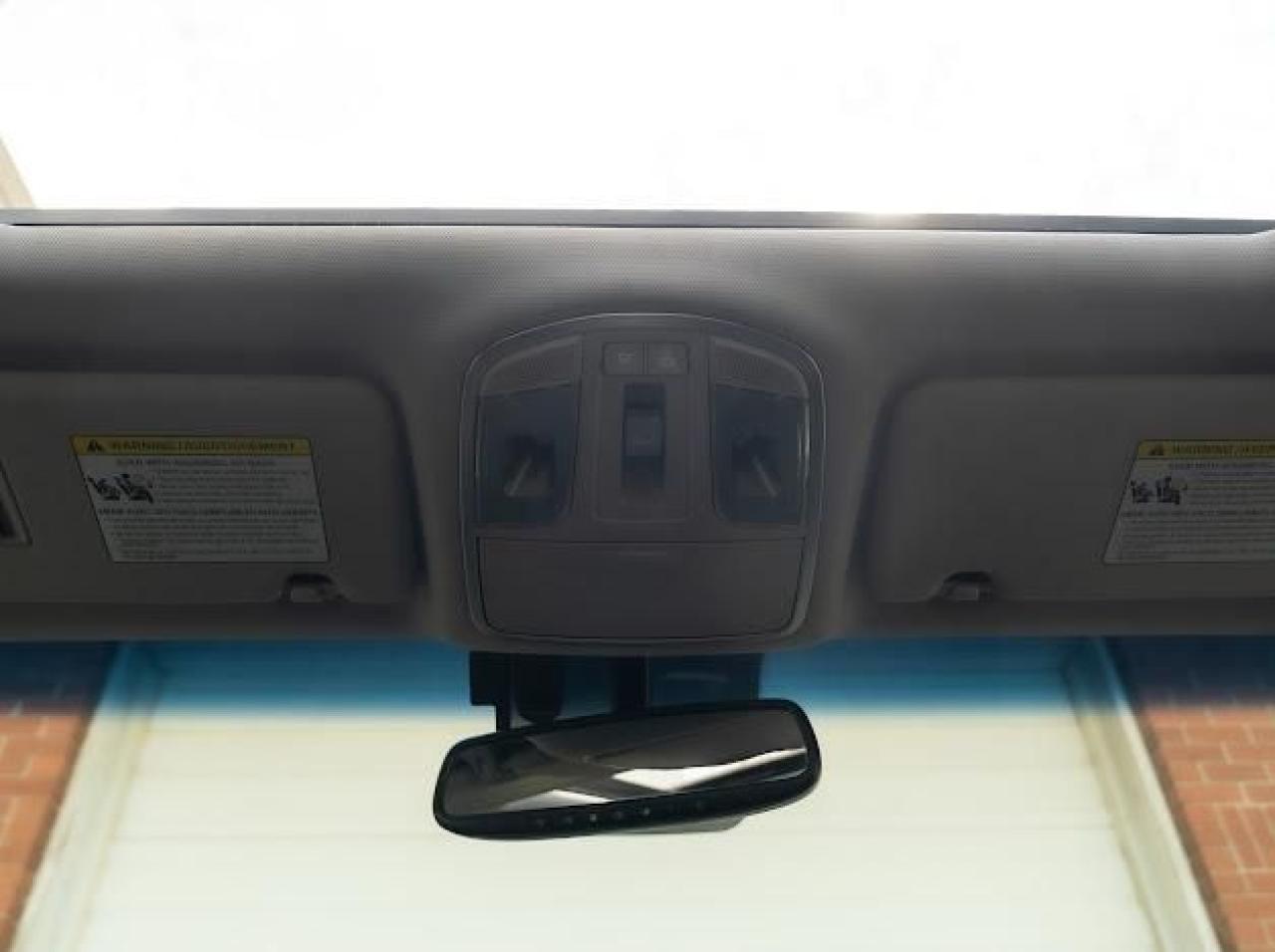 2017 Hyundai Tucson Limited - Photo #22