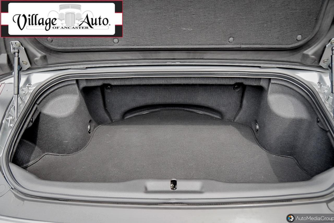 2004 Nissan 350Z TOURING - Photo #23