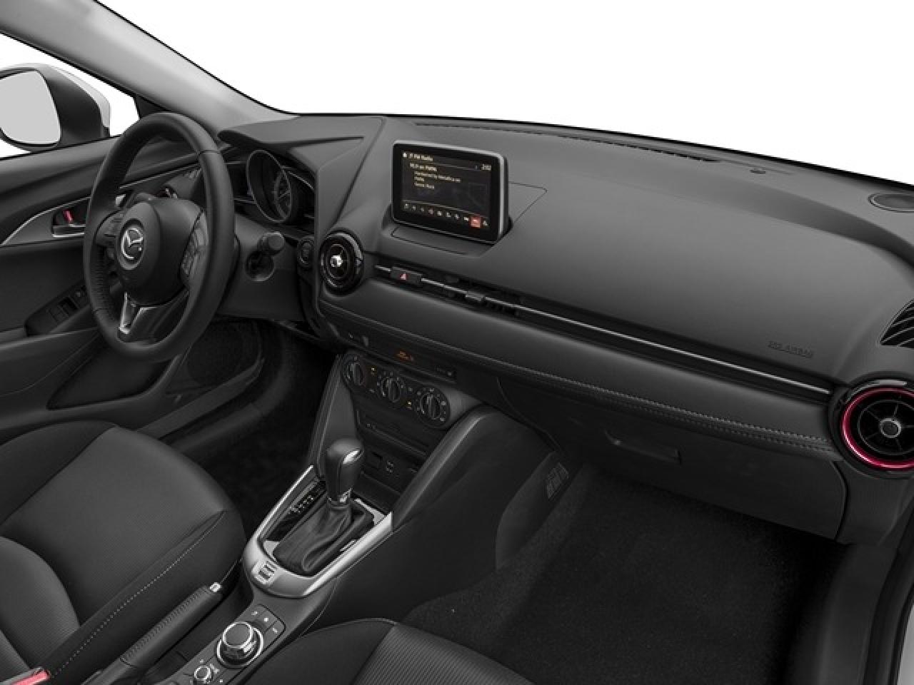 2017 Mazda CX-3 GX/ LOW KMS / NO ACCIDENTS/ REAR CAM / PUSH START/ - Photo #2