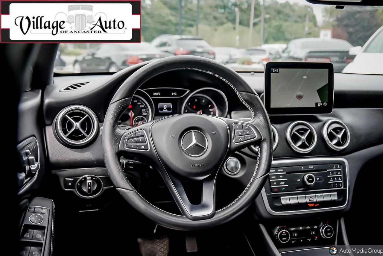 2017 Mercedes-Benz CLA-Class CLA 250