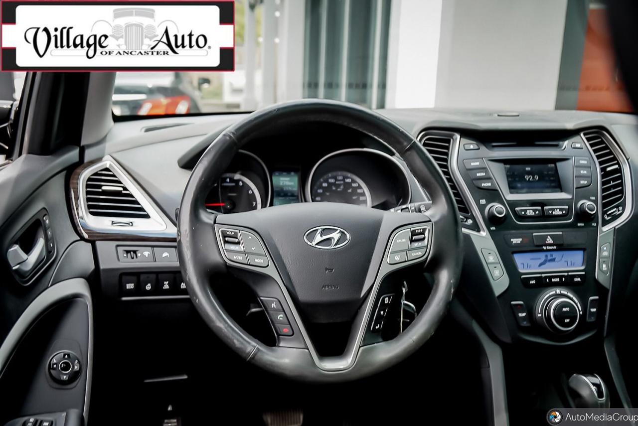 2014 Hyundai Santa Fe XL Luxury