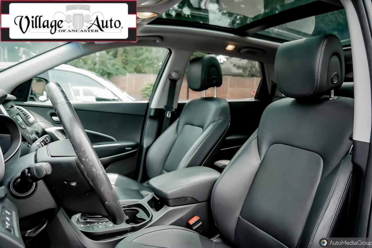 2014 Hyundai Santa Fe XL Luxury