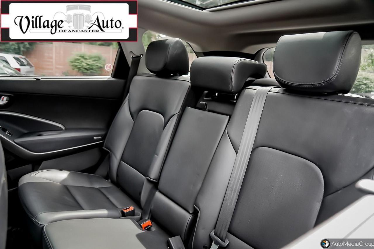 2014 Hyundai Santa Fe XL Luxury