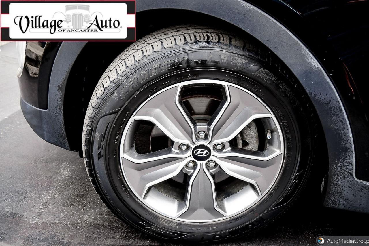 2014 Hyundai Santa Fe XL Luxury