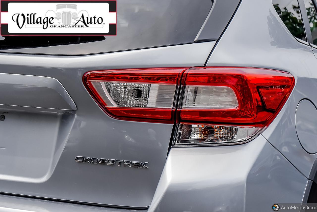 2019 Subaru Crosstrek Limited - Photo #5