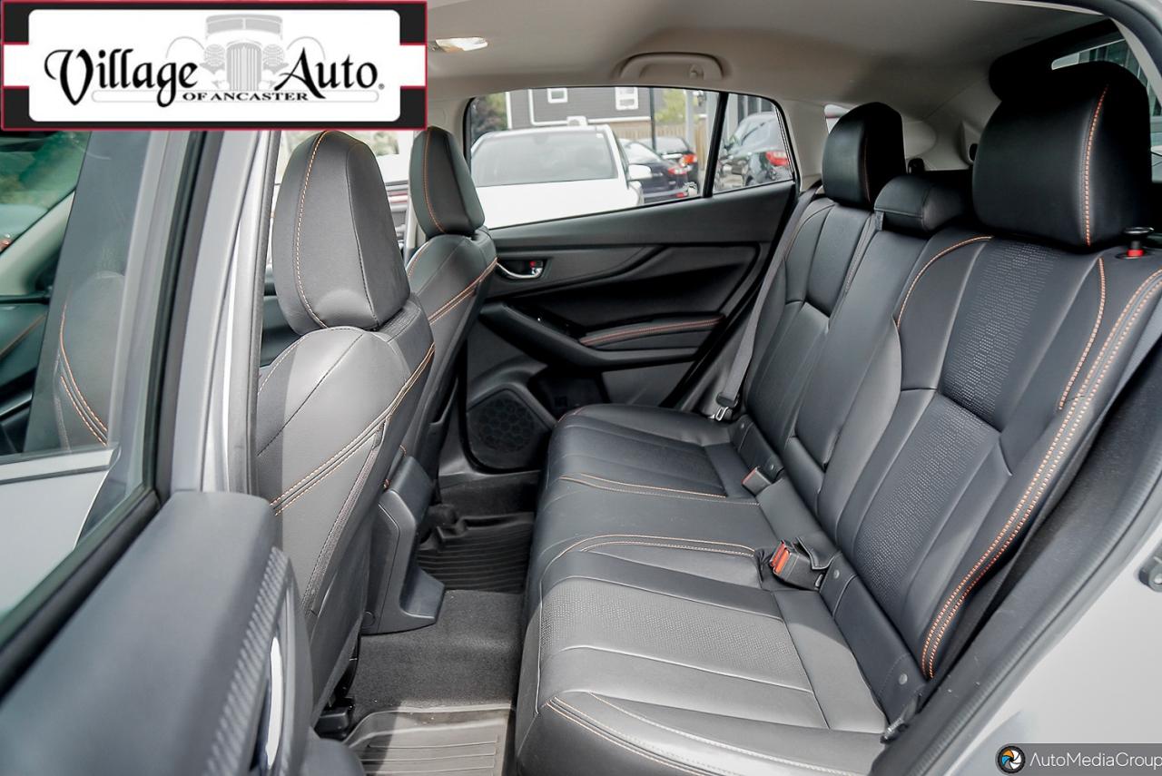 2019 Subaru Crosstrek Limited - Photo #14