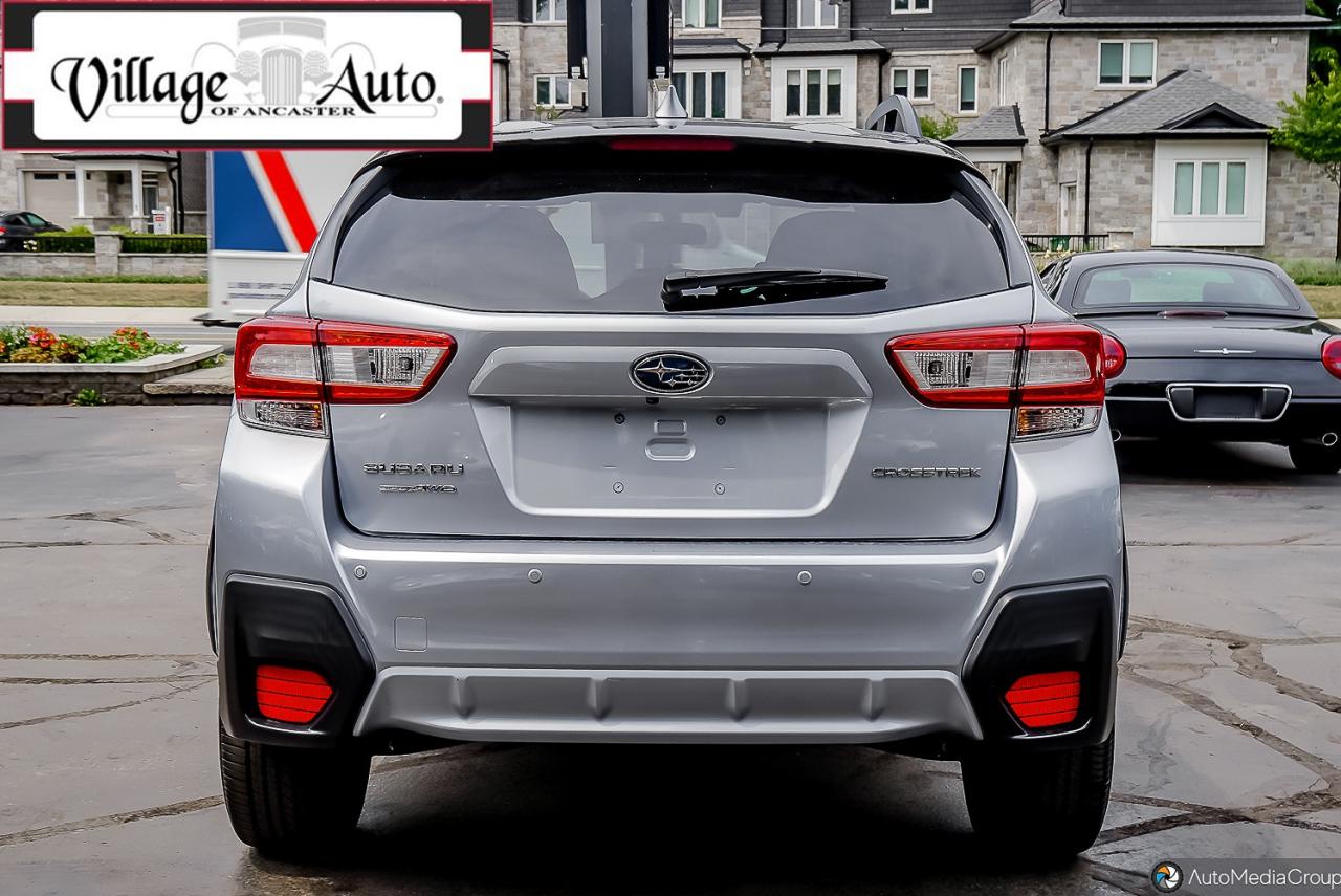 2019 Subaru Crosstrek Limited - Photo #6