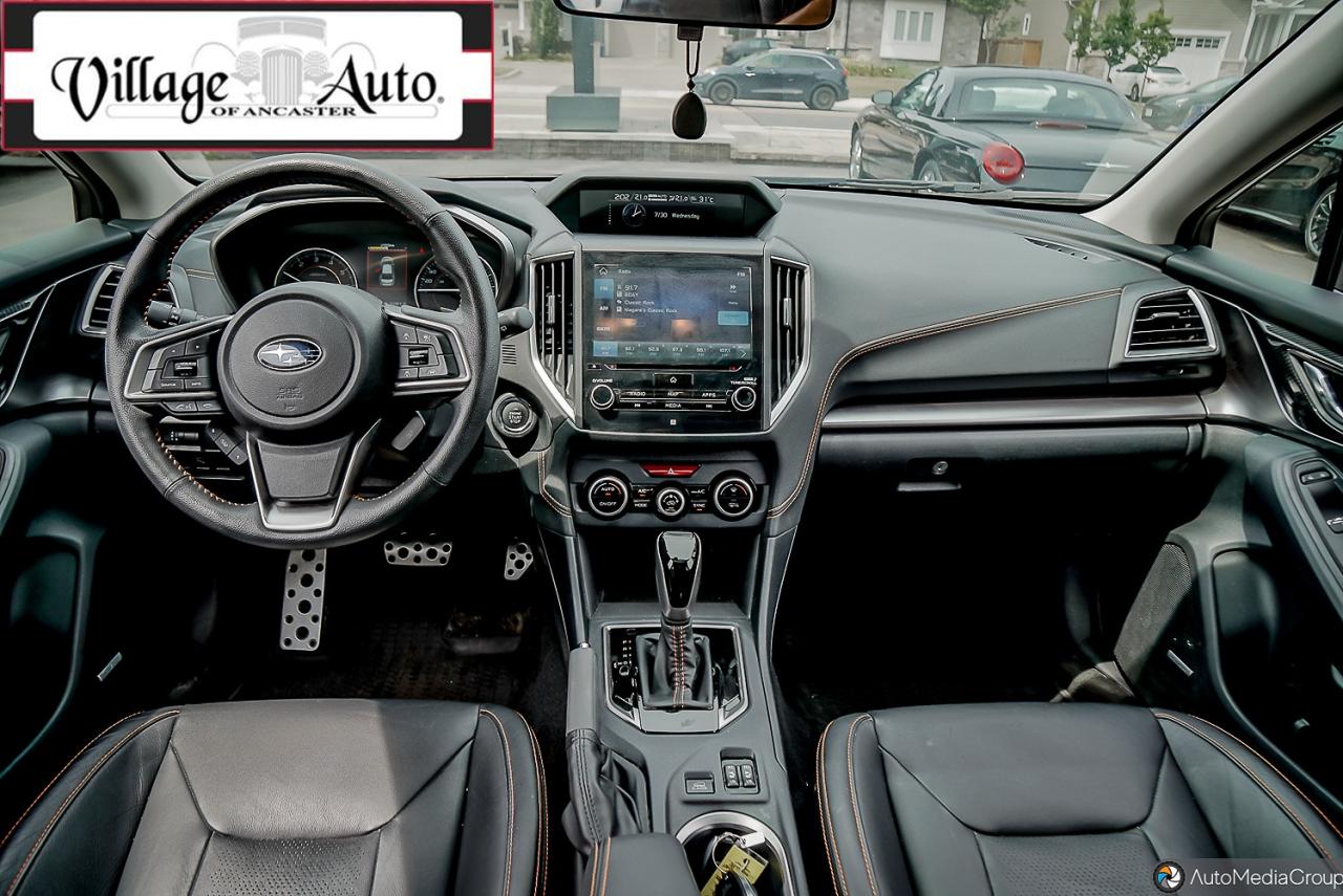 2019 Subaru Crosstrek Limited - Photo #17