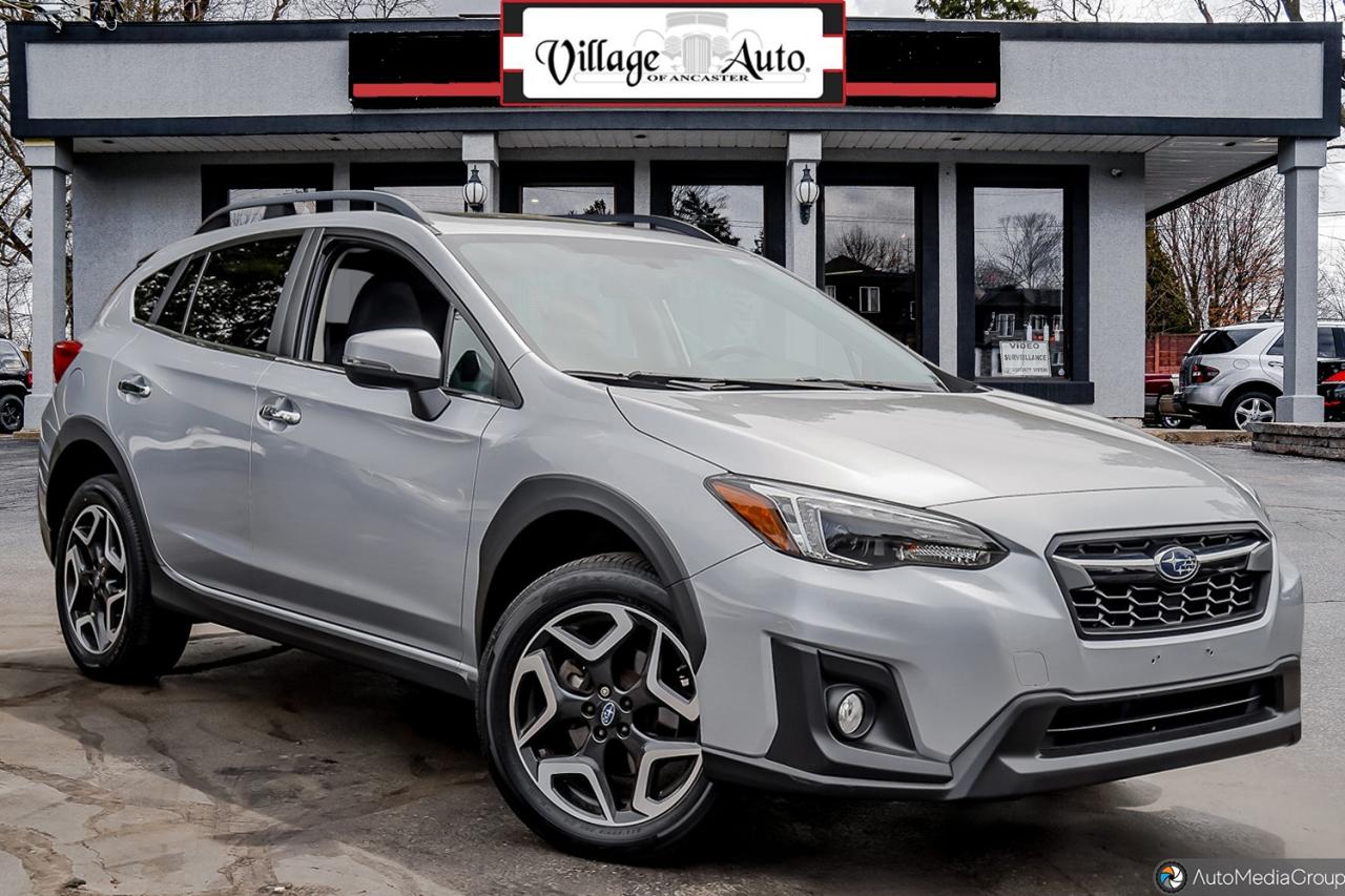 Used 2019 Subaru Crosstrek Limited for sale in Ancaster, ON
