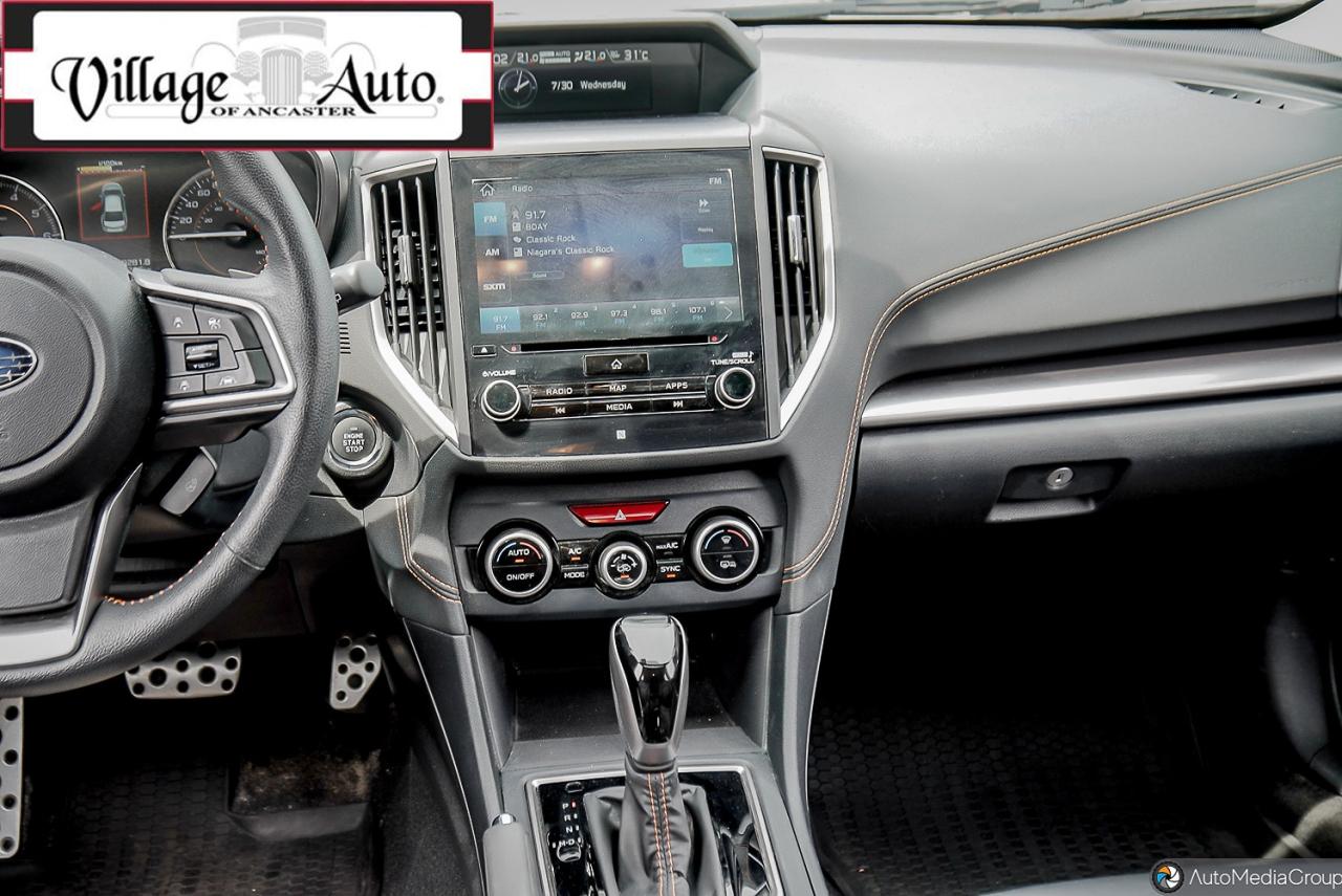 2019 Subaru Crosstrek Limited - Photo #18
