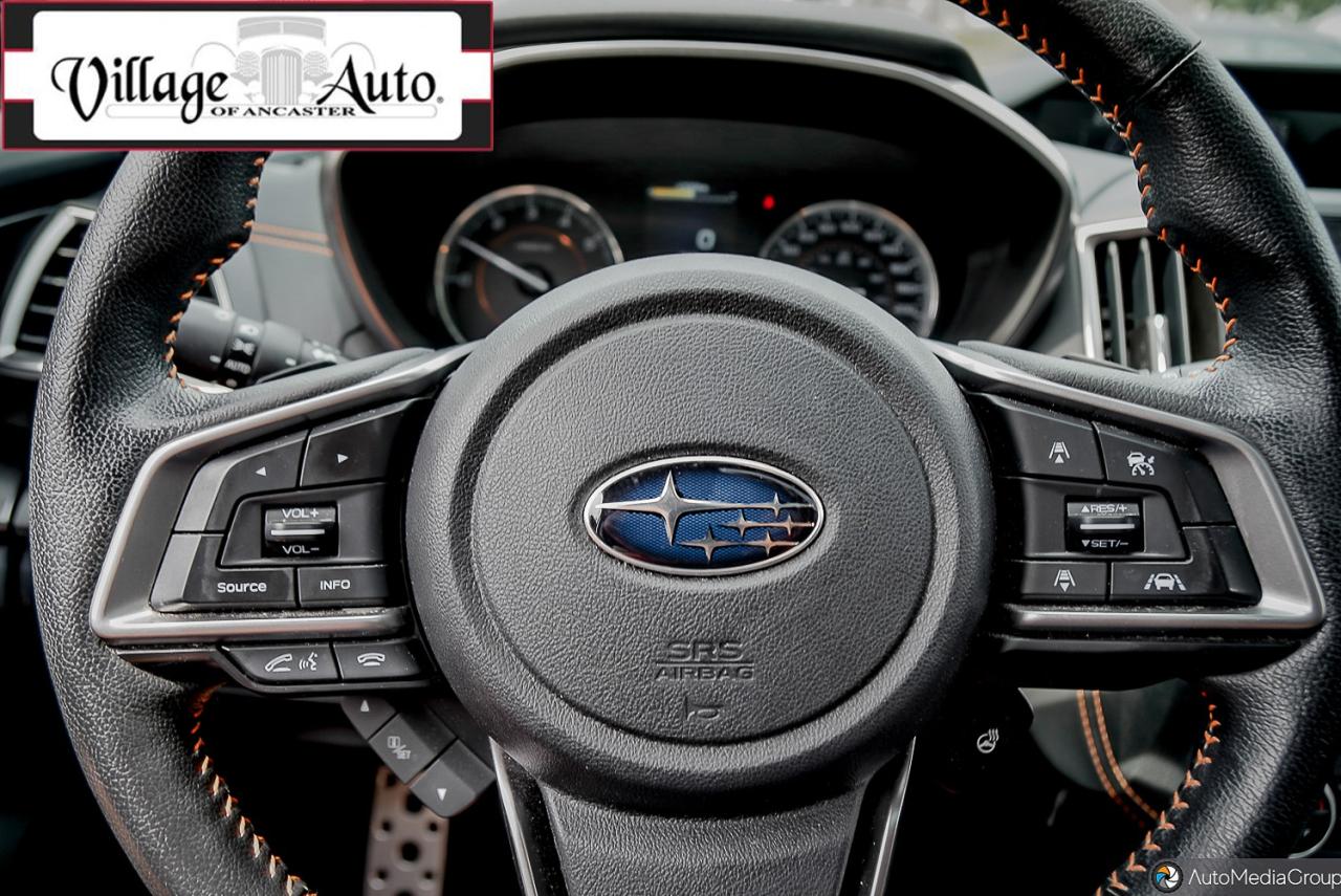 2019 Subaru Crosstrek Limited - Photo #19