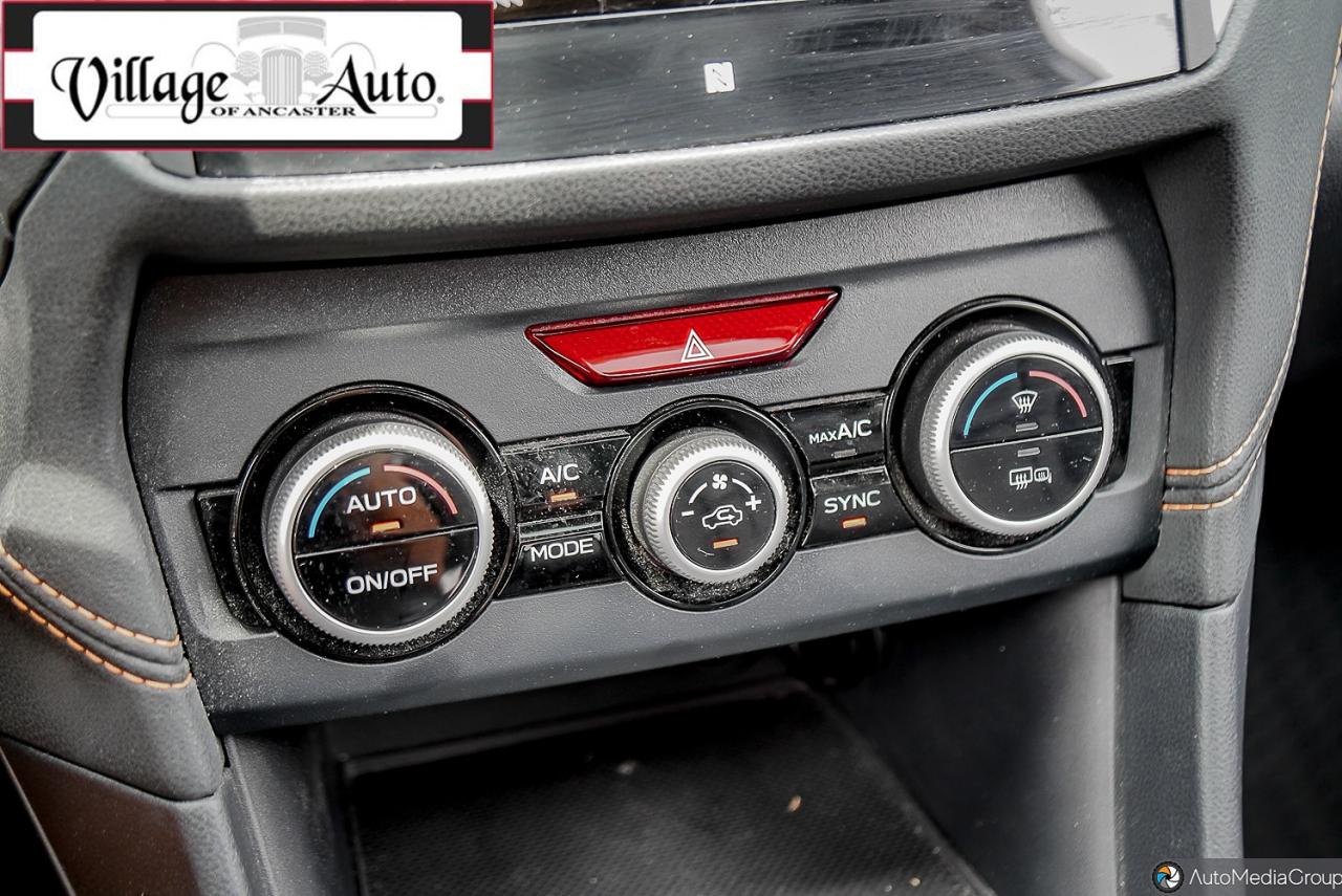 2019 Subaru Crosstrek Limited - Photo #24