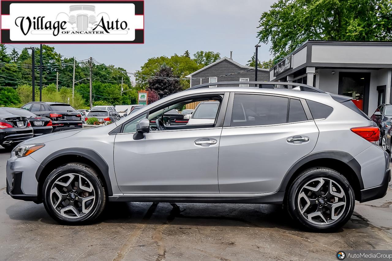 2019 Subaru Crosstrek Limited - Photo #8