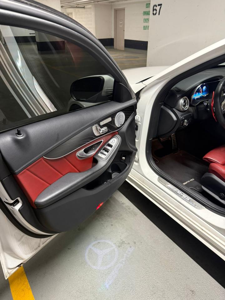 2021 Mercedes-Benz C-Class AMG C 43 | NO ACCIDENT | CLEAN CARFAX | - Photo #5