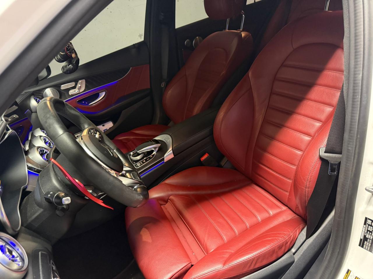 2021 Mercedes-Benz C-Class AMG C 43 | NO ACCIDENT | CLEAN CARFAX | - Photo #3