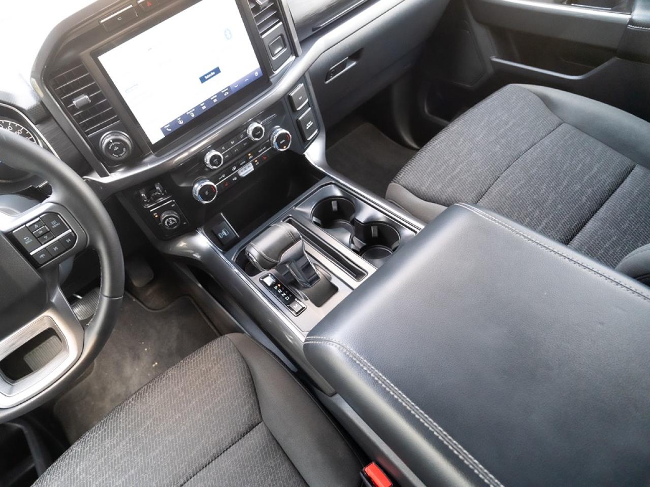 2023 Ford F-150 XLT 4WD SuperCrew 5.5' Box 3.5L Photo31