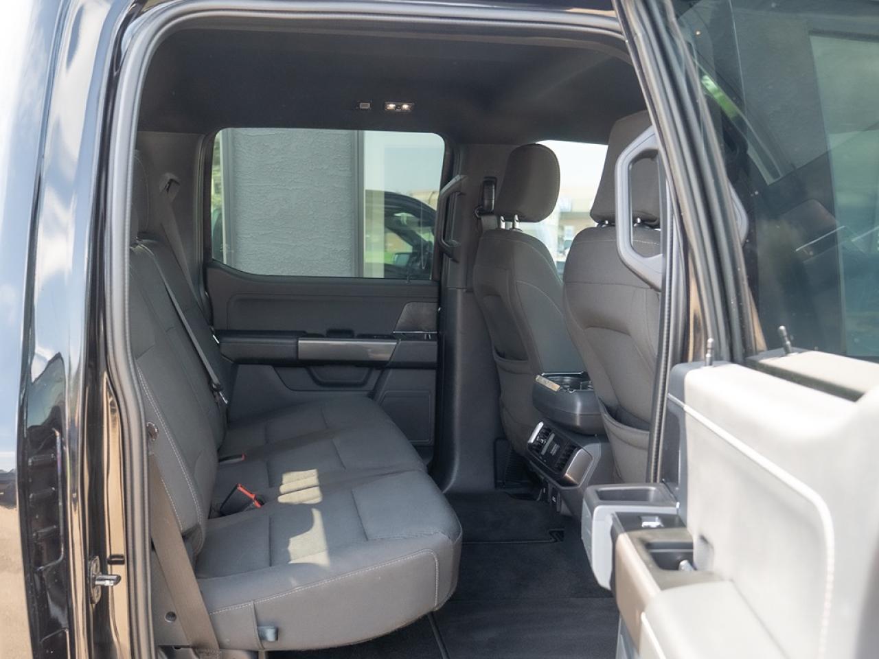 2023 Ford F-150 XLT 4WD SuperCrew 5.5' Box 3.5L Photo41