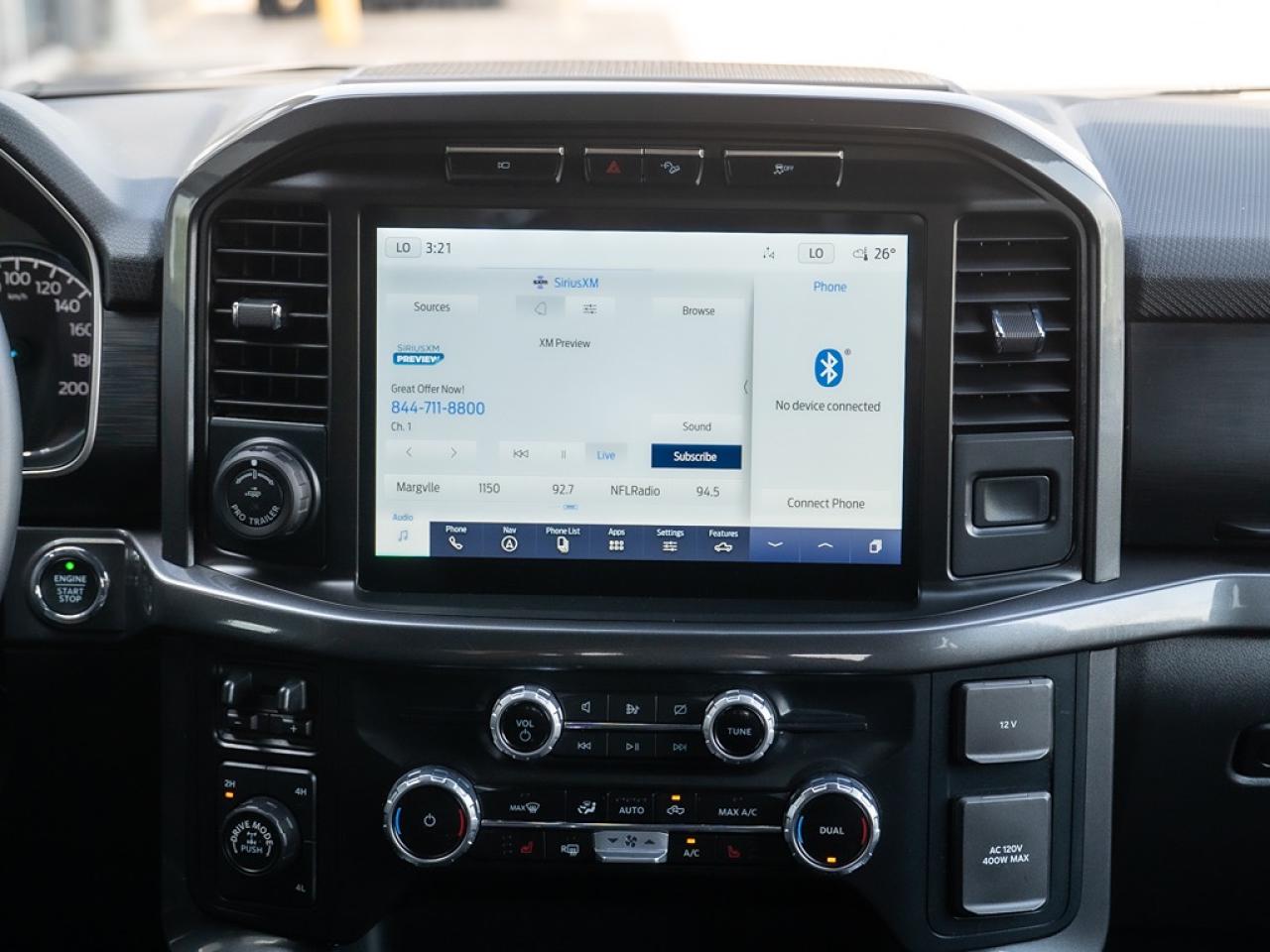 2023 Ford F-150 XLT 4WD SuperCrew 5.5' Box 3.5L Photo30