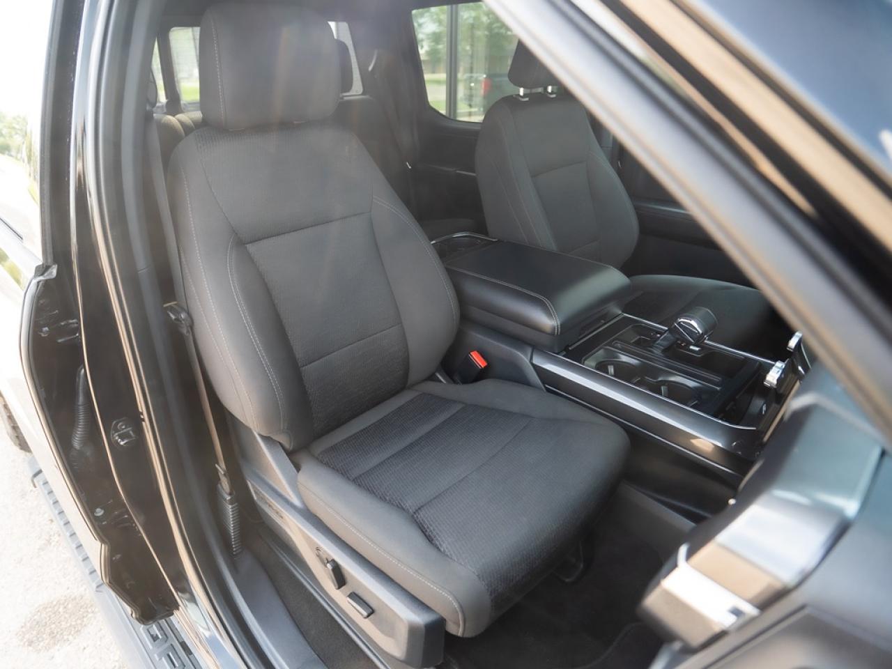 2023 Ford F-150 XLT 4WD SuperCrew 5.5' Box 3.5L Photo20