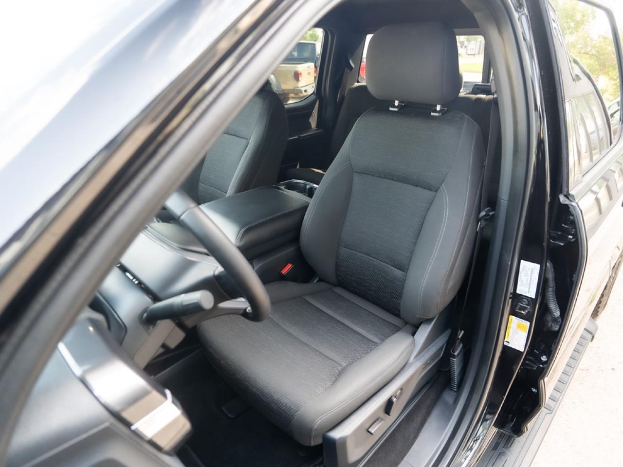 2023 Ford F-150 XLT 4WD SuperCrew 5.5' Box 3.5L Photo39