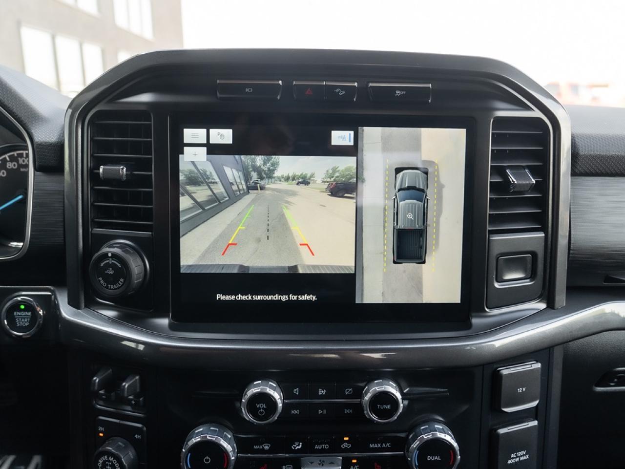 2023 Ford F-150 XLT 4WD SuperCrew 5.5' Box 3.5L Photo37