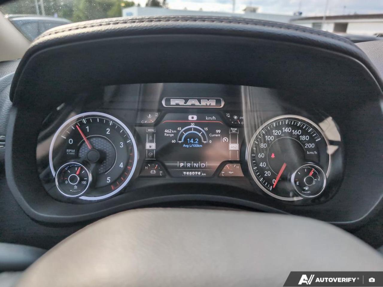 2022 RAM 3500 Laramie 6.7L CUMMINS | DUAL REAR WHEELS Photo