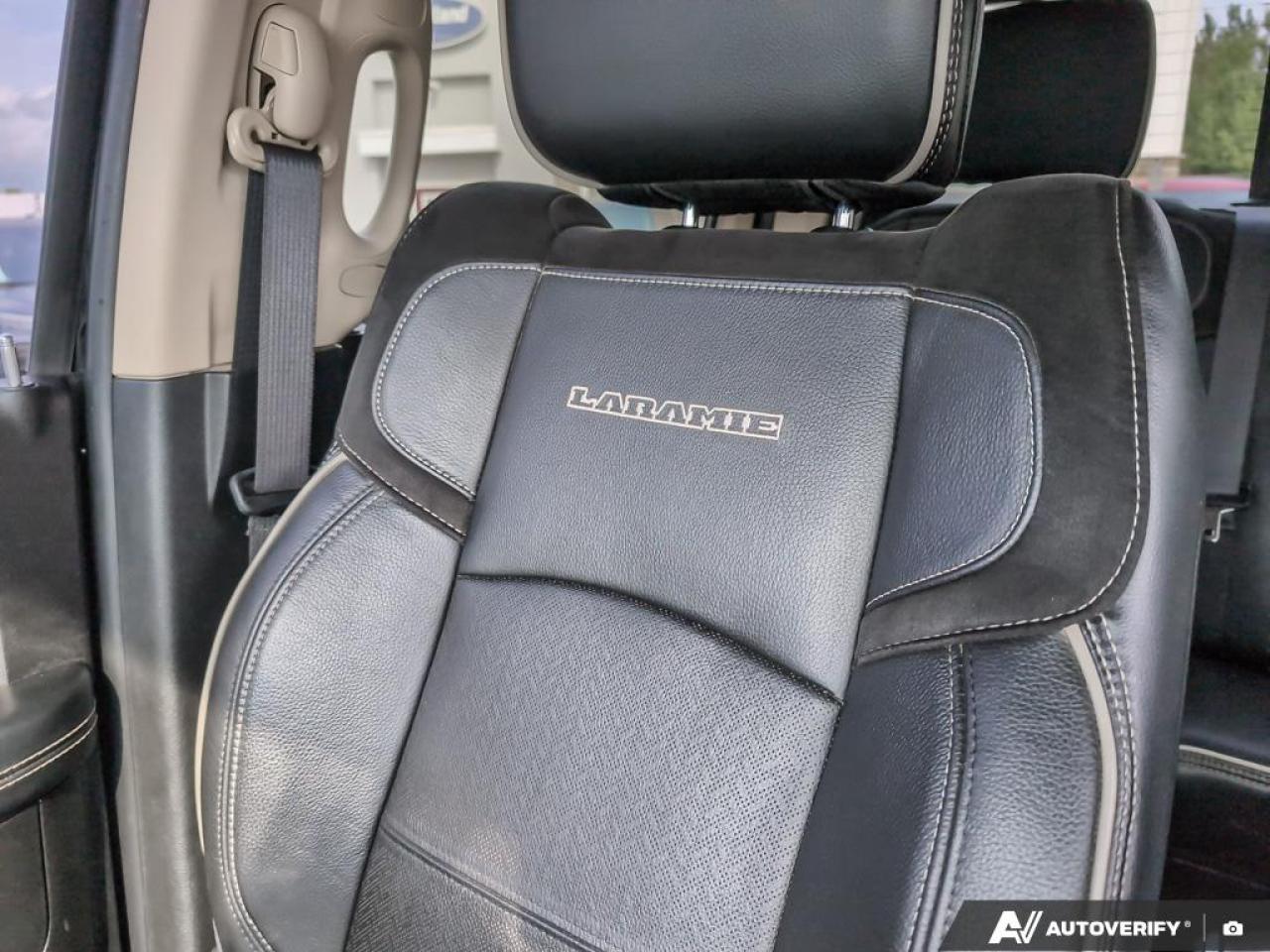 2022 RAM 3500 Laramie 6.7L CUMMINS | DUAL REAR WHEELS Photo