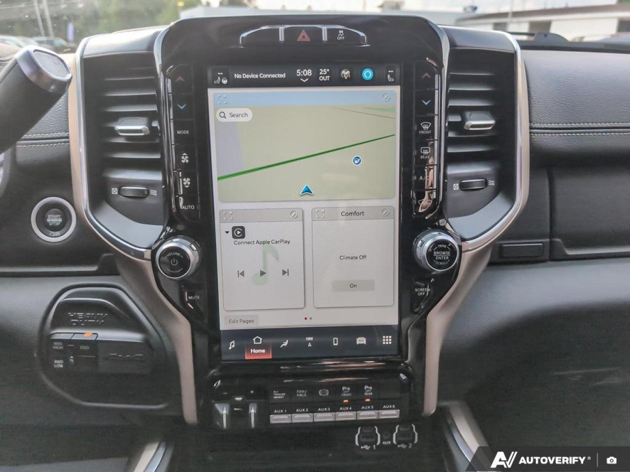 2022 RAM 3500 Laramie 6.7L CUMMINS | DUAL REAR WHEELS Photo