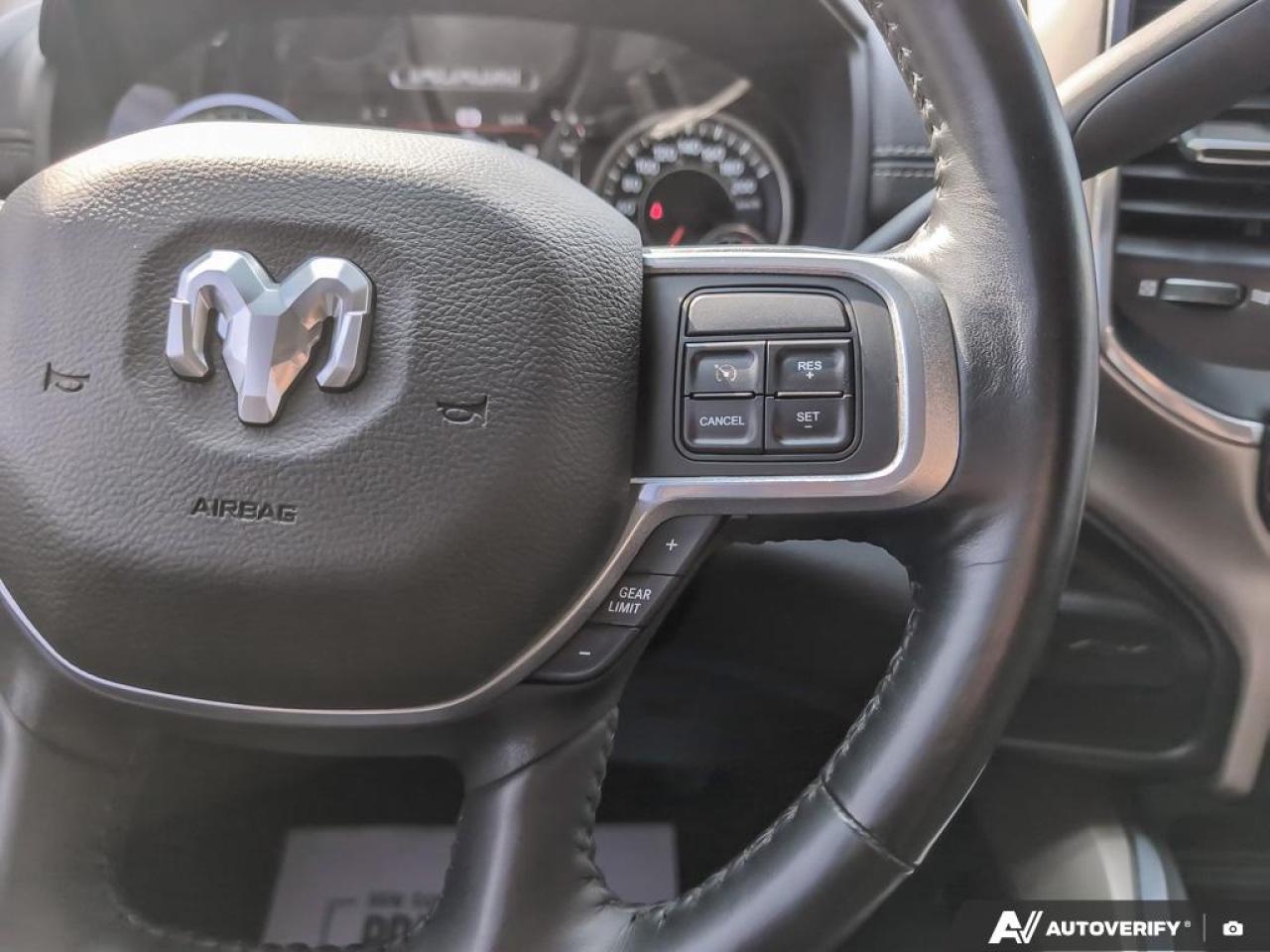 2022 RAM 3500 Laramie 6.7L CUMMINS | DUAL REAR WHEELS Photo