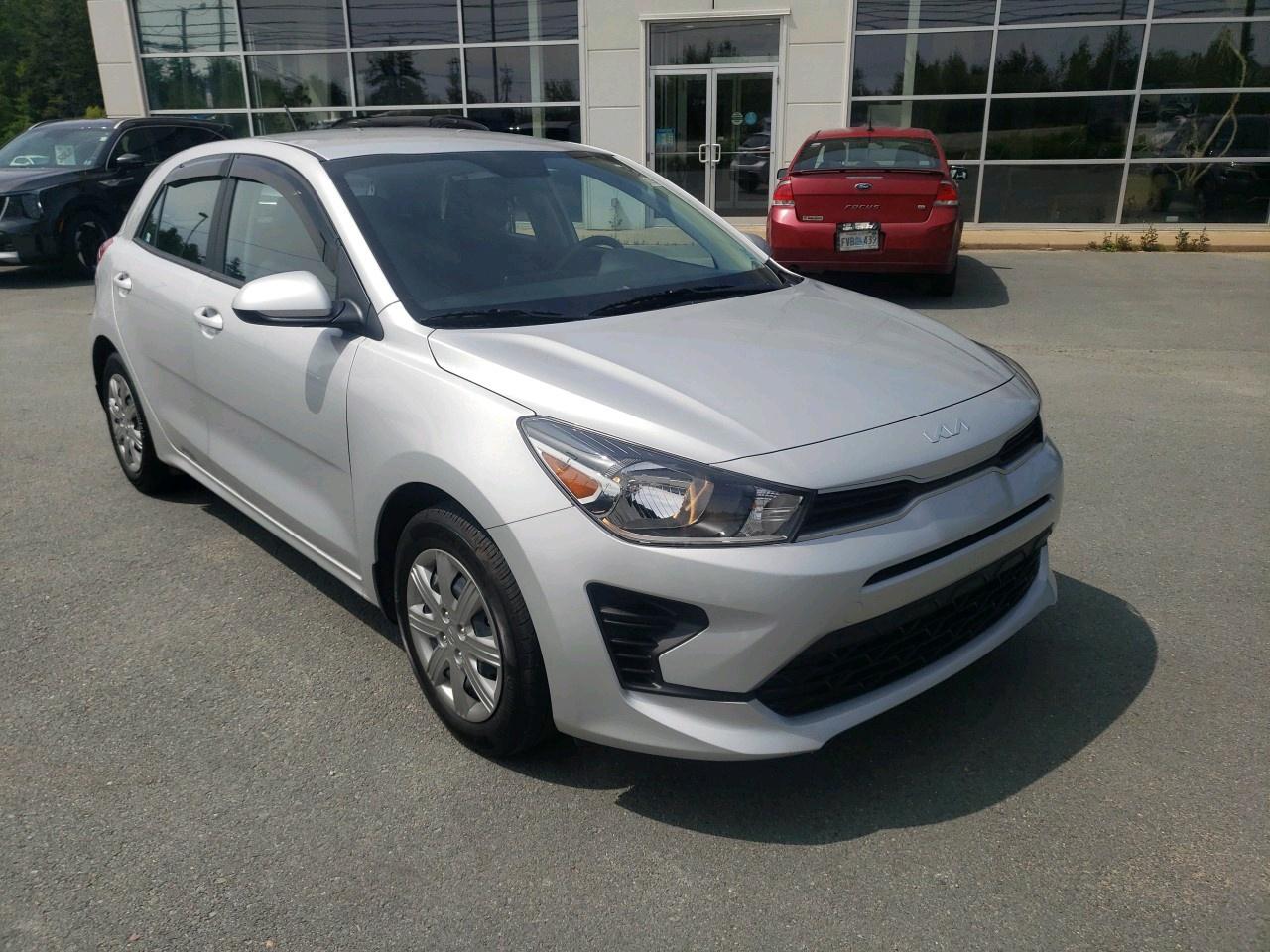 Used 2023 Kia Rio LX+ for sale in Hebbville, NS