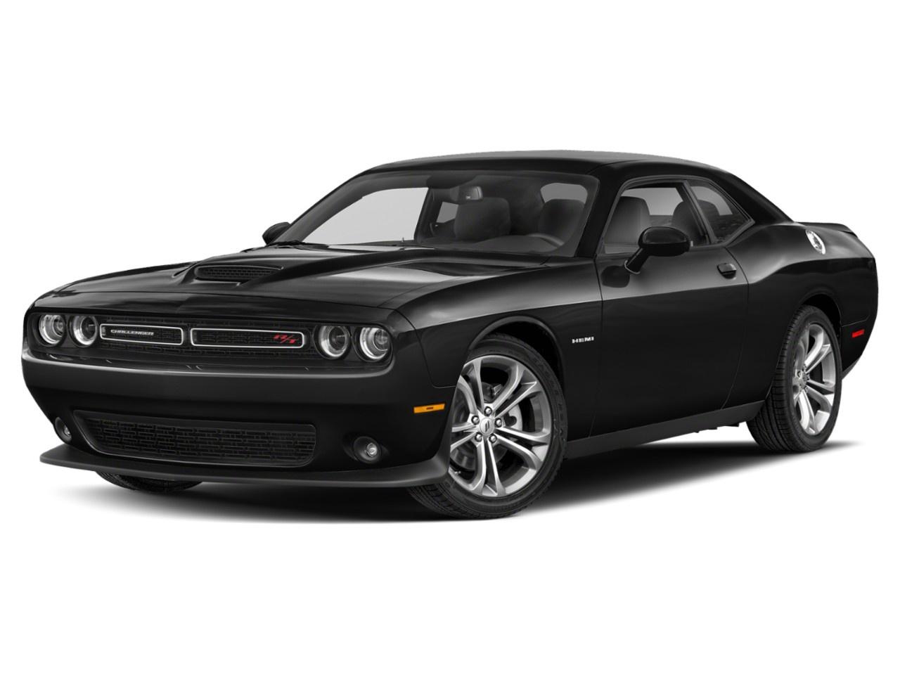 Used 2023 Dodge Challenger R/T RWD for sale in Orleans, ON