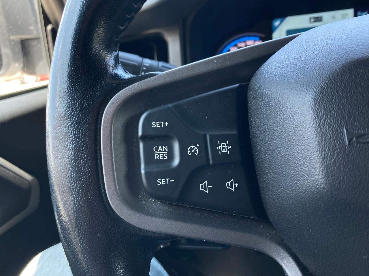 2022 Ford Bronco Big Bend - Photo #24