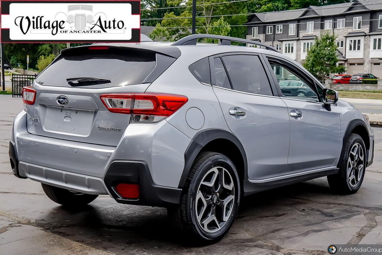 2019 Subaru Crosstrek Limited