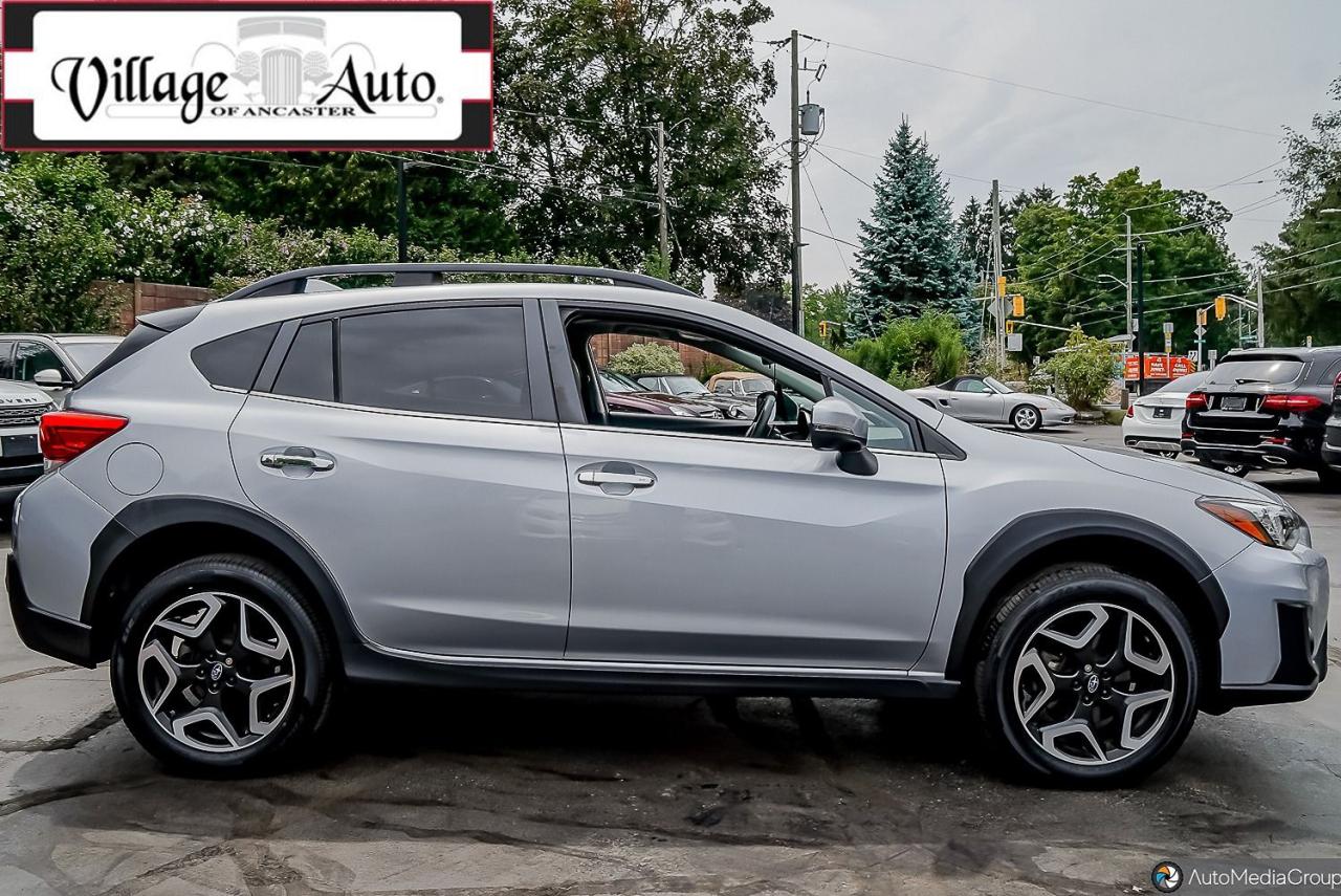2019 Subaru Crosstrek Limited