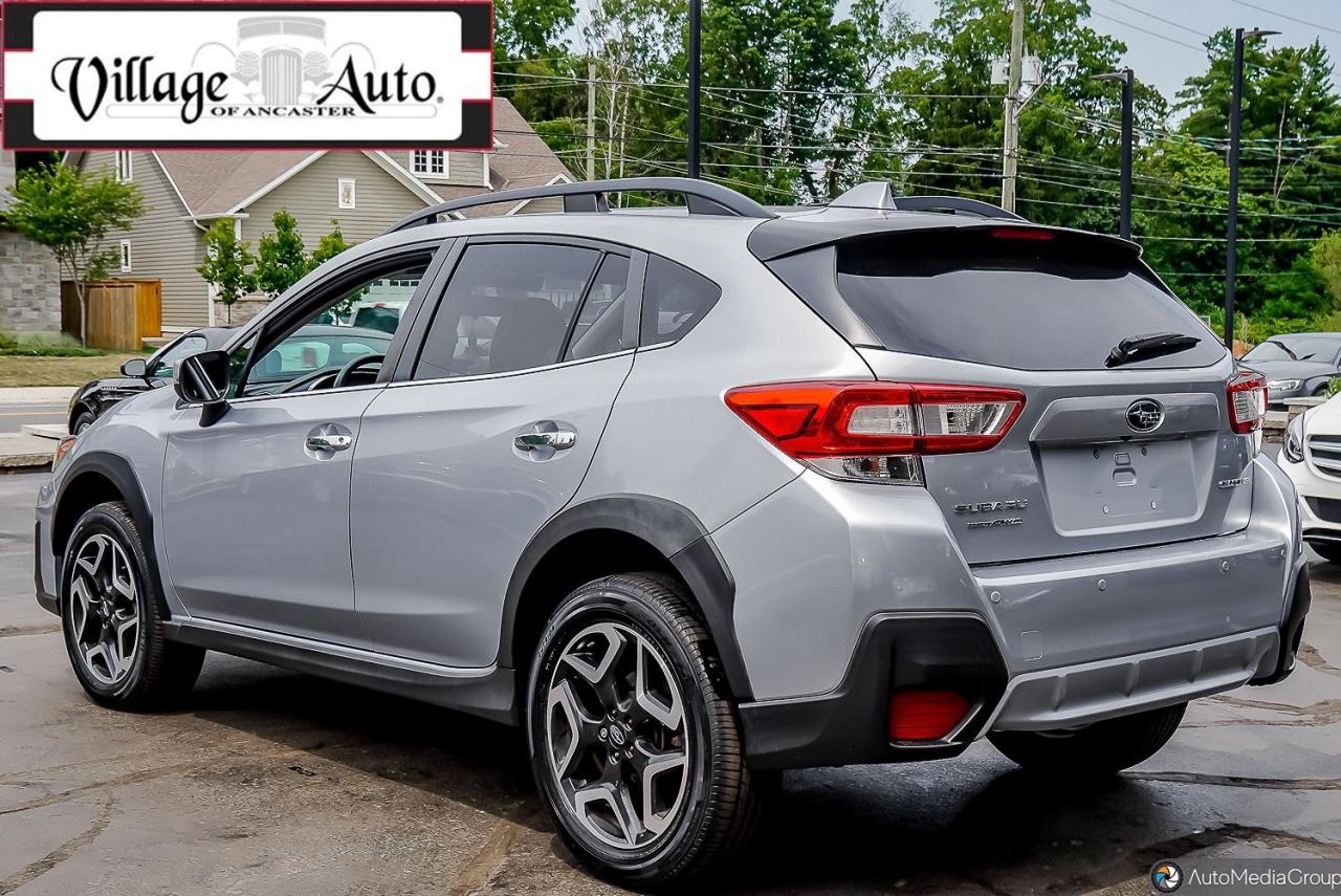 2019 Subaru Crosstrek Limited