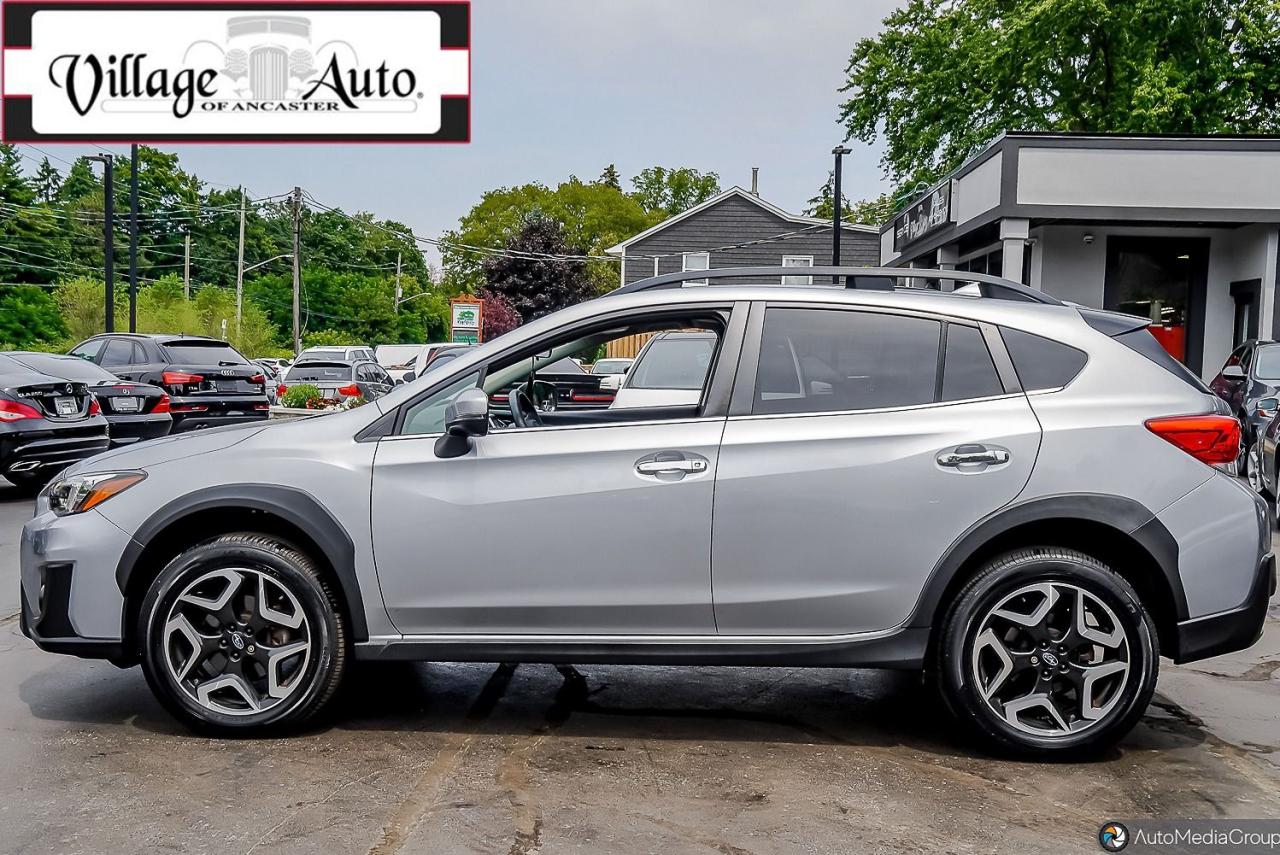 2019 Subaru Crosstrek Limited