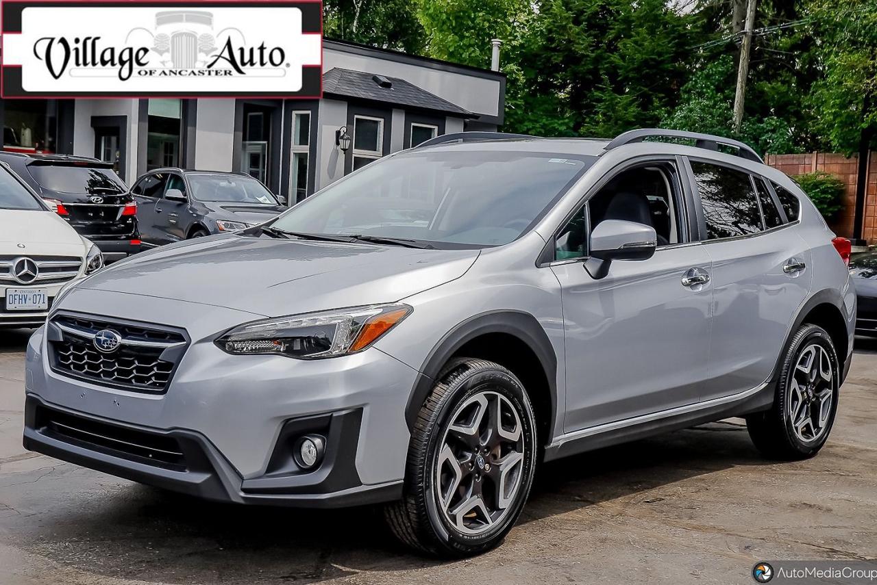 2019 Subaru Crosstrek Limited