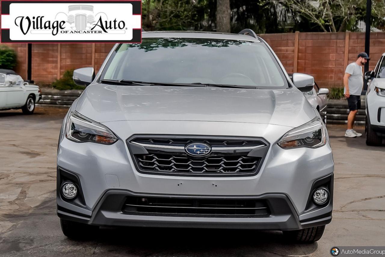 2019 Subaru Crosstrek Limited