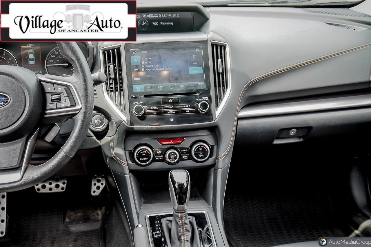 2019 Subaru Crosstrek Limited