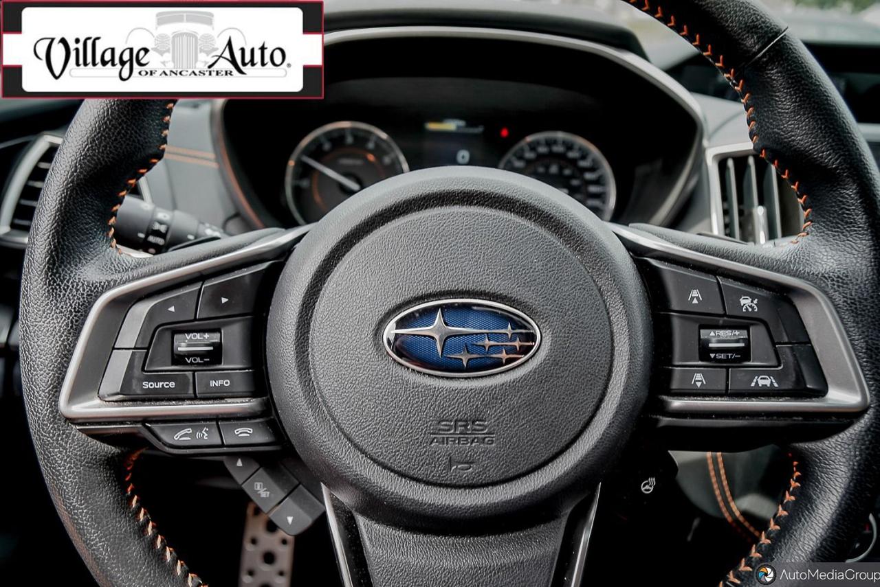 2019 Subaru Crosstrek Limited