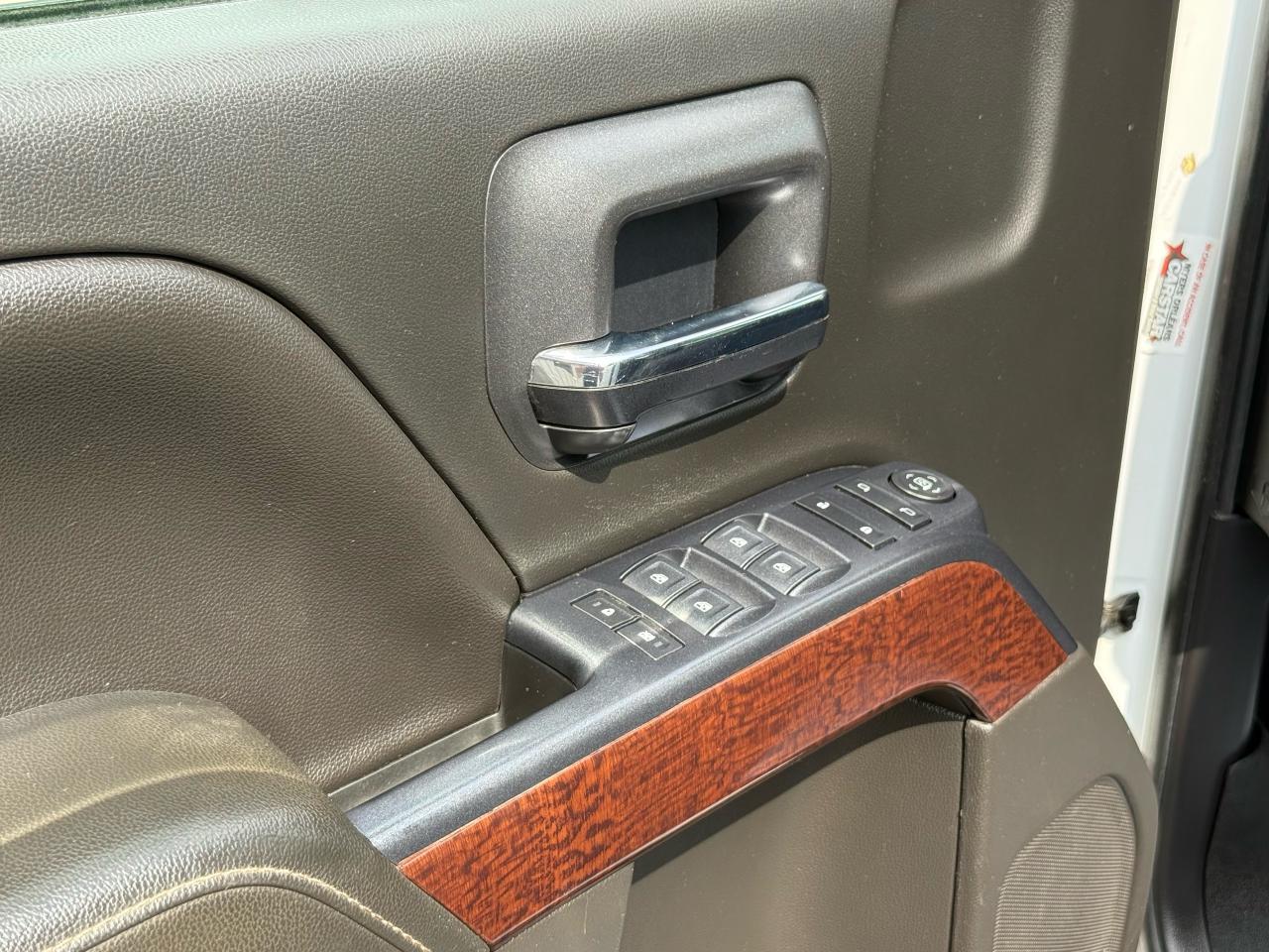 2018 GMC Sierra 1500 SLE - Photo #4