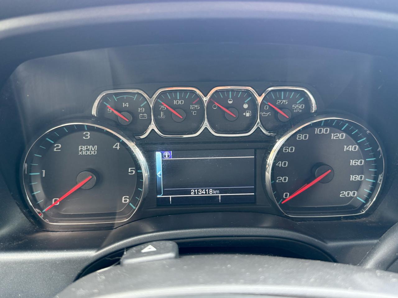 2018 GMC Sierra 1500 SLE - Photo #2