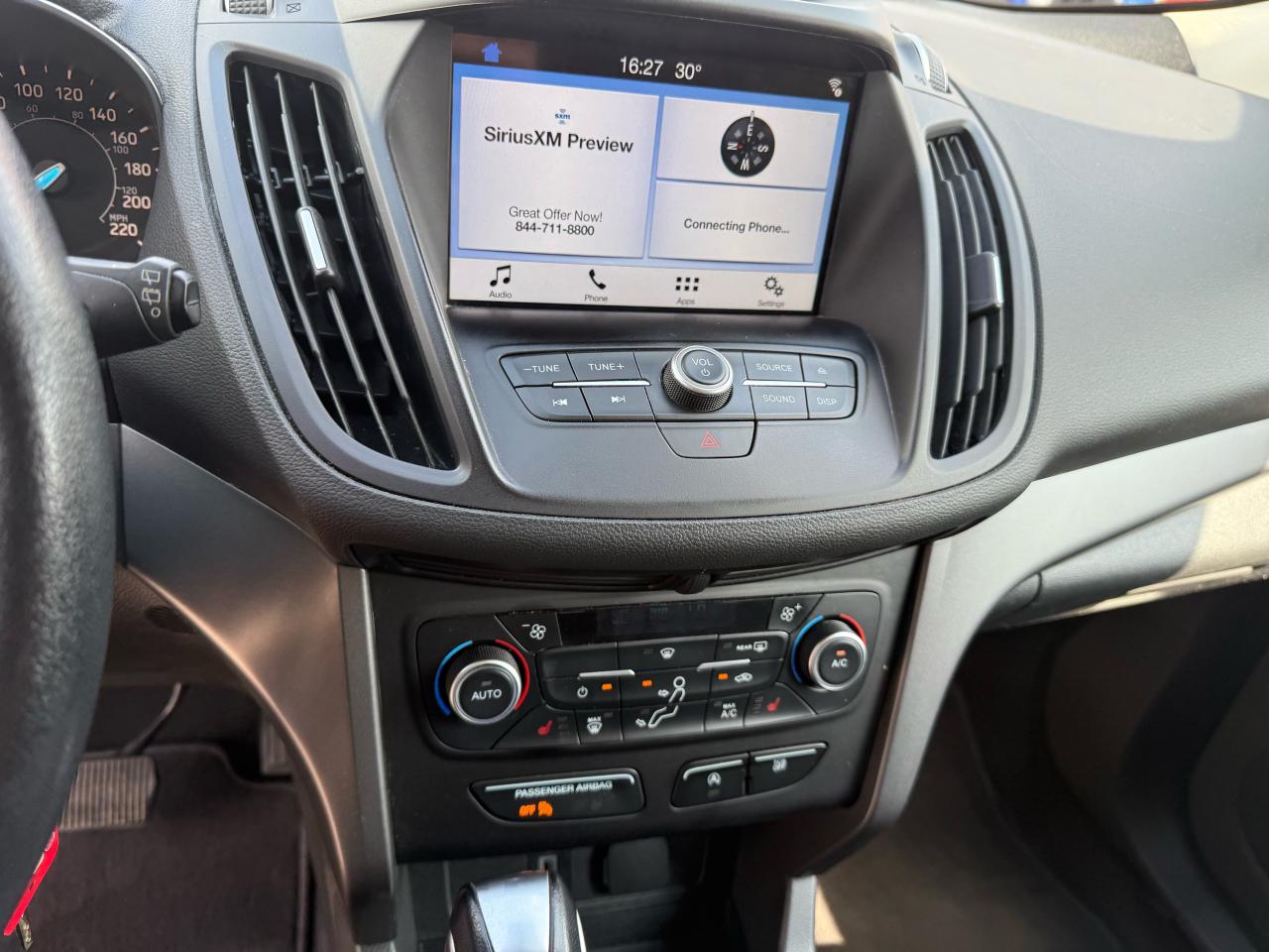 2018 Ford Escape SEL 2.0L 4x4 - Photo #15
