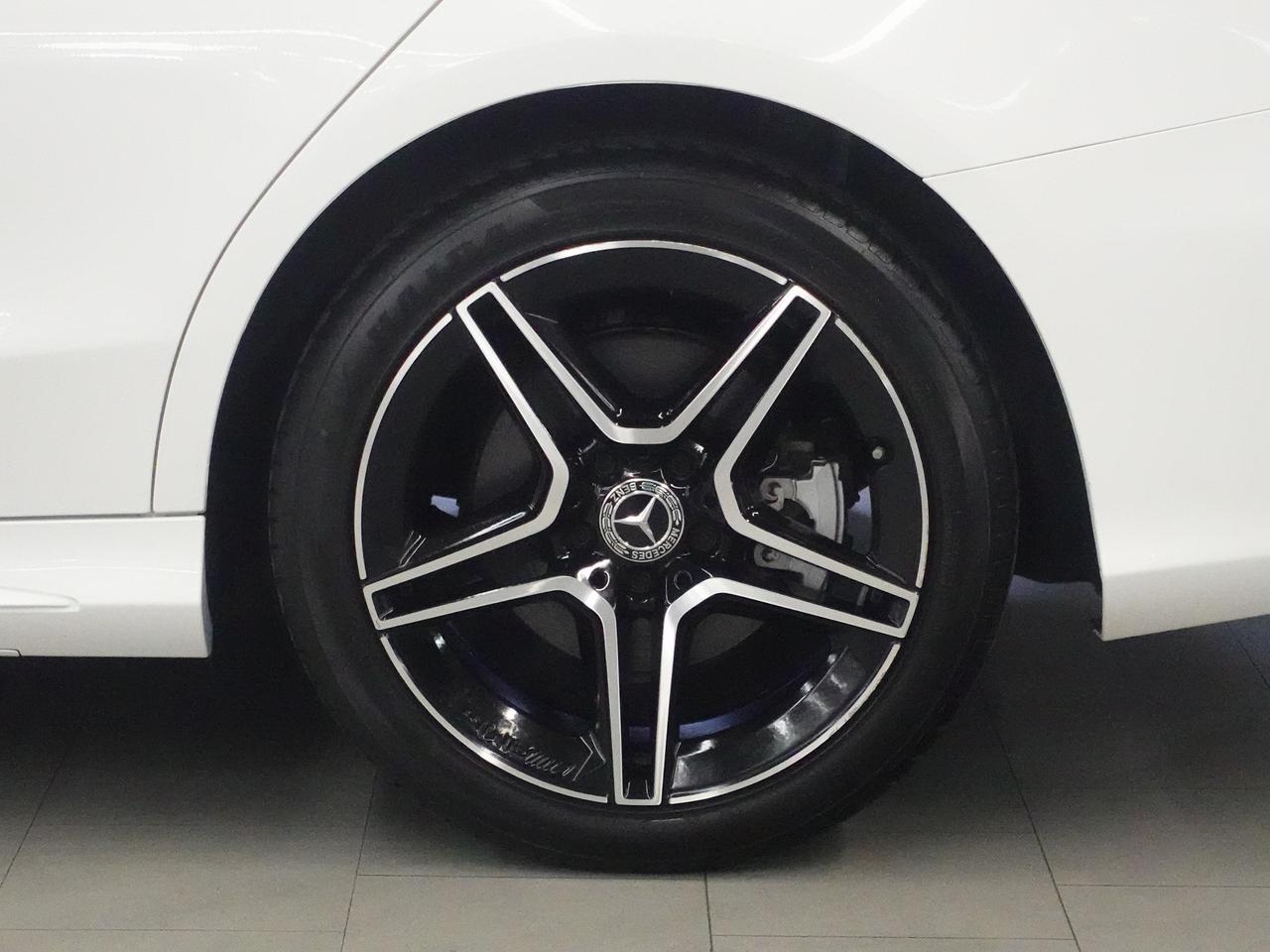 2020 Mercedes-Benz C-Class 4MATIC | Nav | Leather | Pano roof | BSM | CarPlay Photo