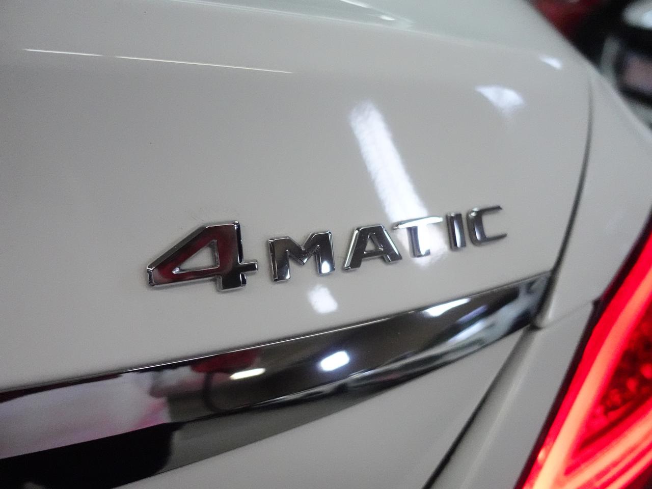 2020 Mercedes-Benz C-Class 4MATIC | Nav | Leather | Pano roof | BSM | CarPlay Photo