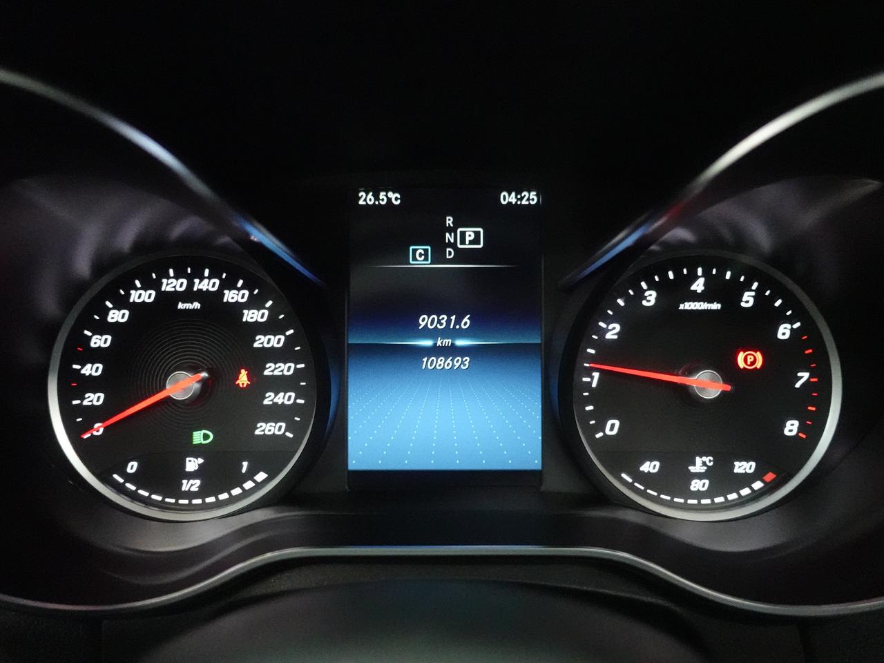 2020 Mercedes-Benz C-Class 4MATIC | Nav | Leather | Pano roof | BSM | CarPlay Photo