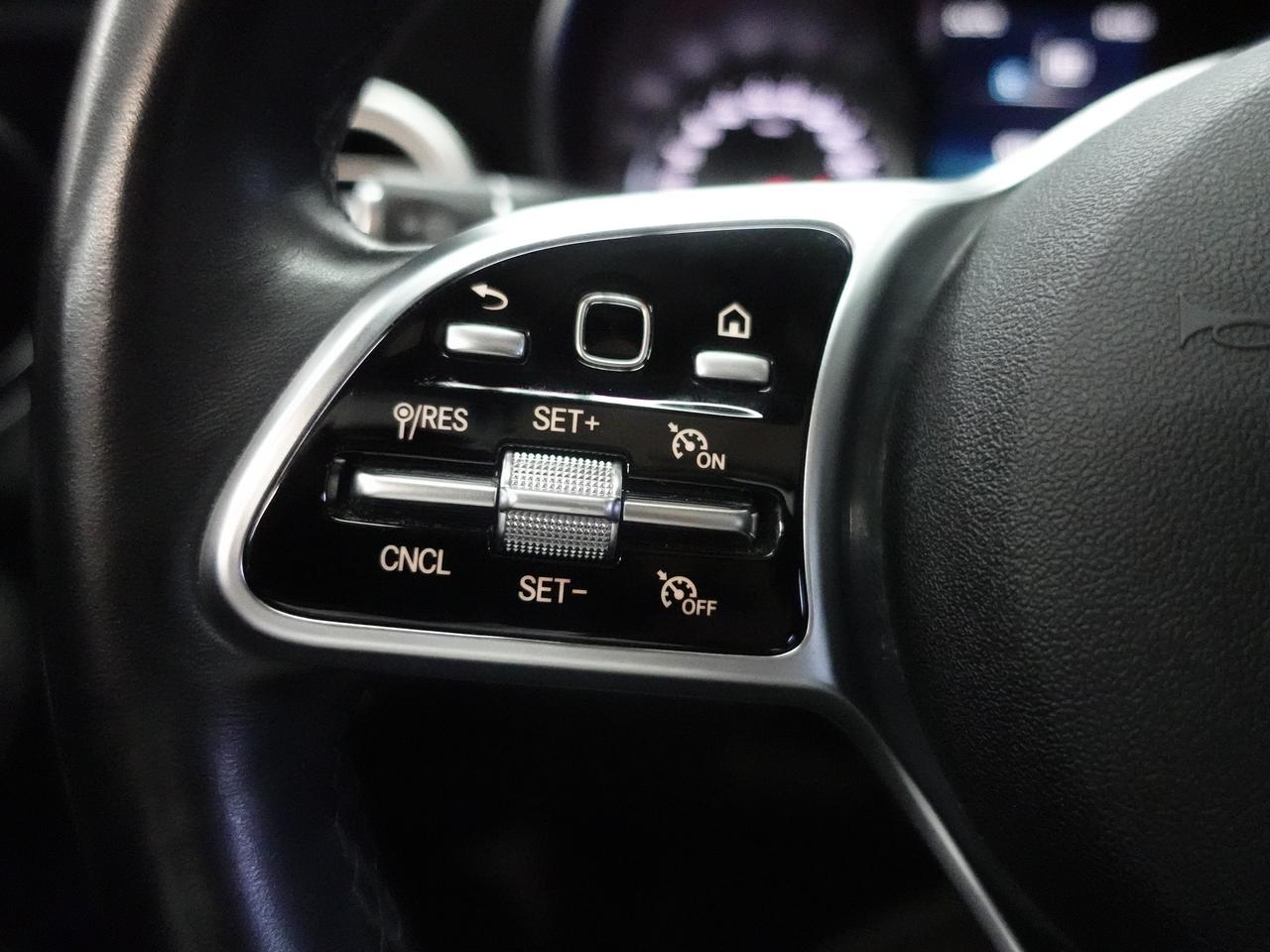 2020 Mercedes-Benz C-Class 4MATIC | Nav | Leather | Pano roof | BSM | CarPlay Photo