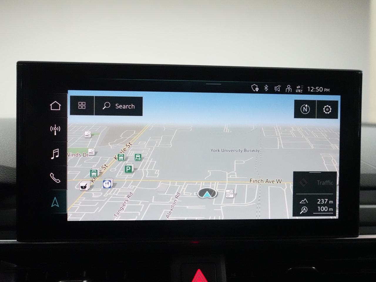 2020 Audi A4 PROGRESIV | AWD | S-Line | Nav | Leather | Sunroof